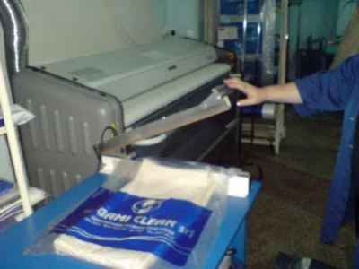 Curatatorie chimica ecologica Alba Iulia