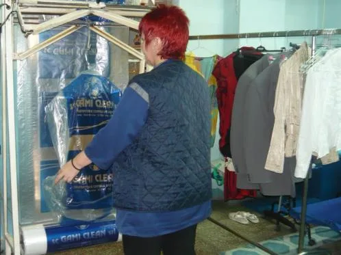 Curatatorie chimica ecologica Alba Iulia