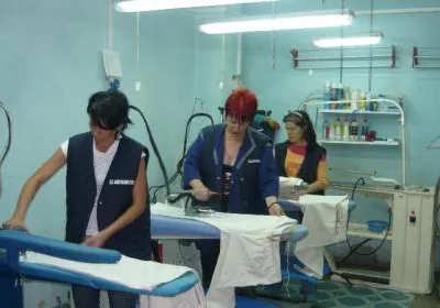 Curatatorie chimica ecologica Alba Iulia