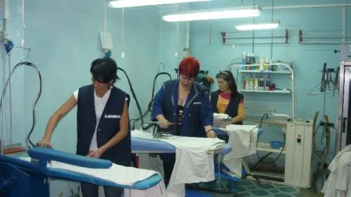 Curatatorie chimica ecologica Alba Iulia