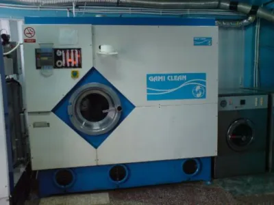 Curatatorie chimica ecologica Alba Iulia