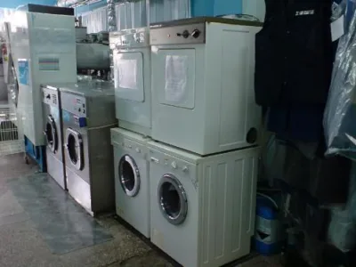 Curatatorie chimica ecologica Alba Iulia