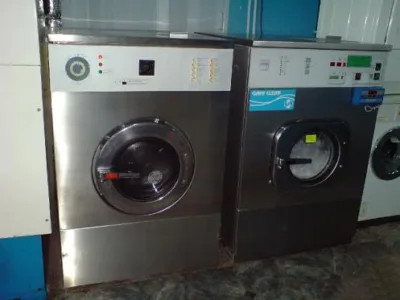 Curatatorie chimica ecologica Alba Iulia