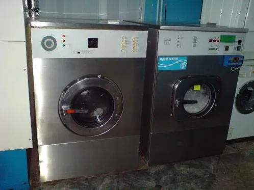 Curatatorie chimica ecologica Alba Iulia