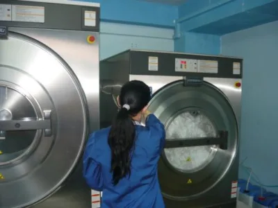 Curatatorie chimica ecologica Alba Iulia