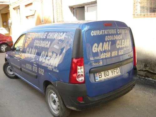 Curatatorie chimica ecologica Alba Iulia