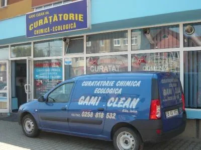 Curatatorie chimica ecologica Alba Iulia