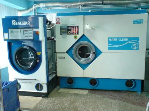 Curatatorie chimica ecologica Alba Iulia