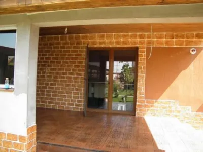 Betoane amprentate - pavaje - pardoseli Bucuresti