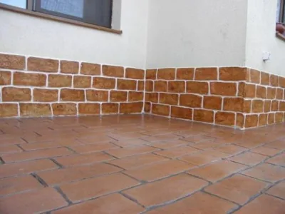 Betoane amprentate - pavaje - pardoseli Bucuresti