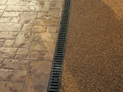 Betoane amprentate - pavaje - pardoseli Bucuresti