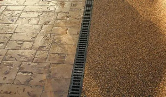 Betoane amprentate - pavaje - pardoseli Bucuresti