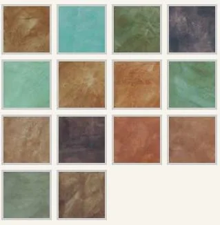 Betoane amprentate - pavaje - pardoseli Bucuresti