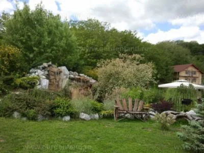 Aiud / Alba - Mobilier rustic din lemn
