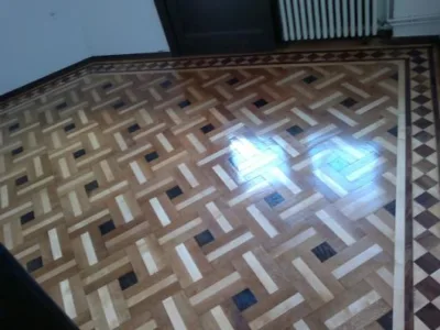 Montare - raschetare pardoseli - Bucuresti