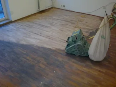 Montare - raschetare pardoseli - Bucuresti