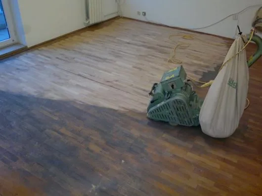 Montare - raschetare pardoseli - Bucuresti