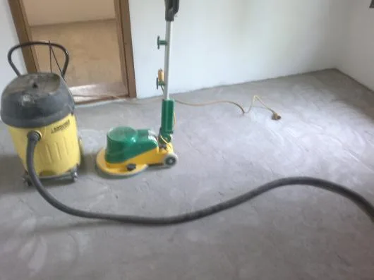 Montare - raschetare pardoseli - Bucuresti