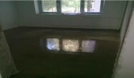 Montare - raschetare pardoseli - Bucuresti