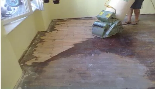 Montare - raschetare pardoseli - Bucuresti