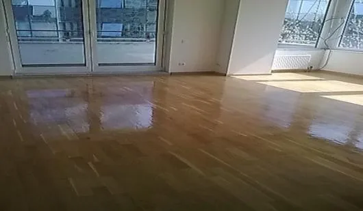 Montare - raschetare pardoseli - Bucuresti