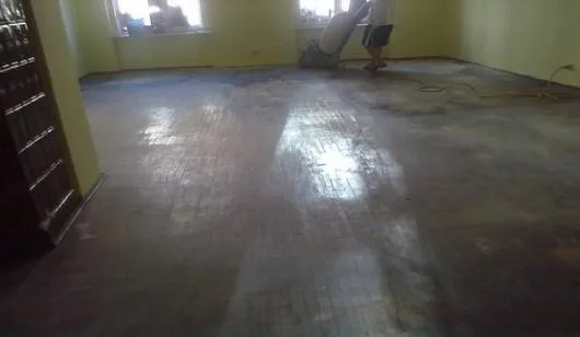 Montare - raschetare pardoseli - Bucuresti