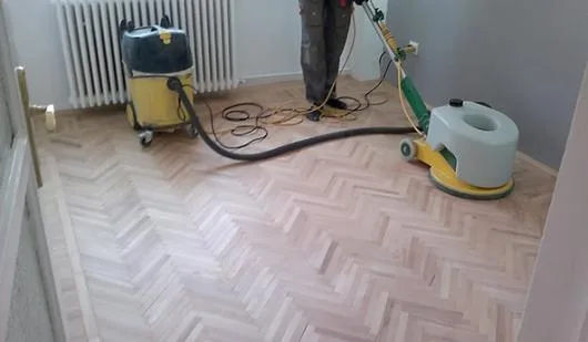 Montare - raschetare pardoseli - Bucuresti