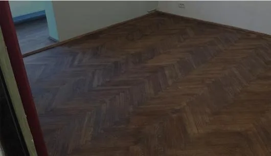 Montare - raschetare pardoseli - Bucuresti