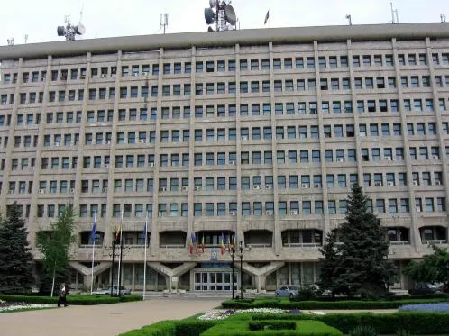 Instalatii electrice in constructii industriale - civile - social -culturale - Ploiesti