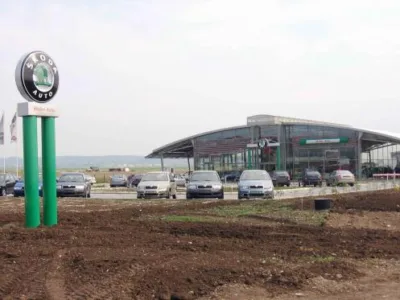 Instalatii electrice in constructii industriale - civile - social -culturale - Ploiesti