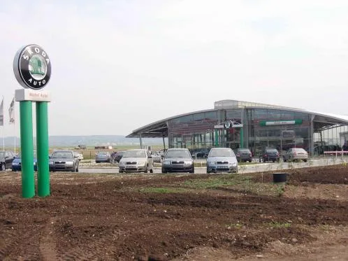 Instalatii electrice in constructii industriale - civile - social -culturale - Ploiesti