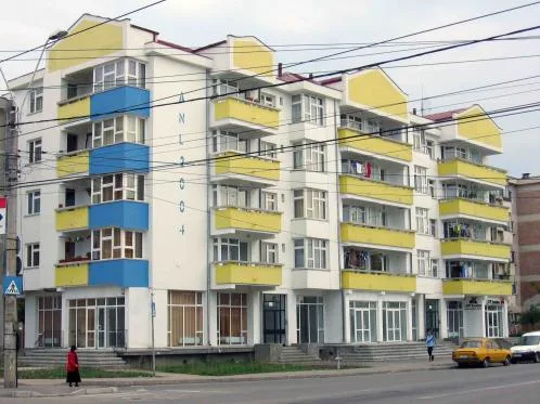 Instalatii electrice in constructii industriale - civile - social -culturale - Ploiesti