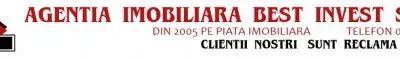 Agentia Imobiliara BEST INVEST
