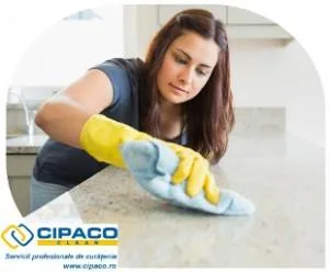 Servicii profesionale curatenie Galati