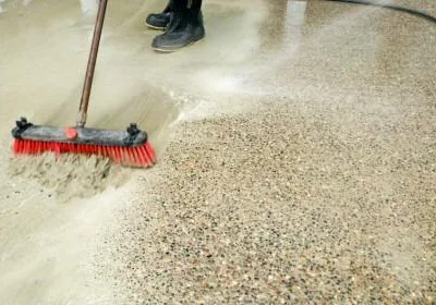 Servicii curatenie - produse curatenie Bucuresti