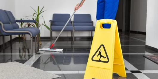 Servicii curatenie - produse curatenie Bucuresti