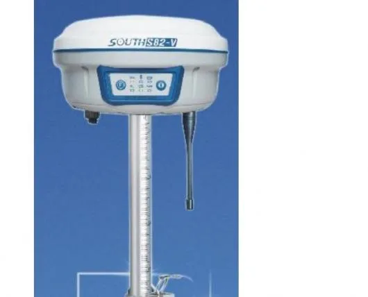 Intarusare teren - pichetare teren