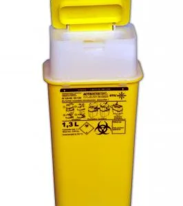 Divers Eco Tech