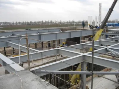 Proiectare si executie instalatii electrice - Calarasi