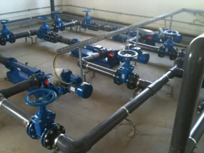 Proiectare si executie instalatii electrice - Calarasi