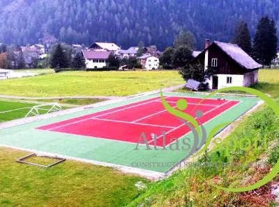 Targu Mures - Constructii sportive