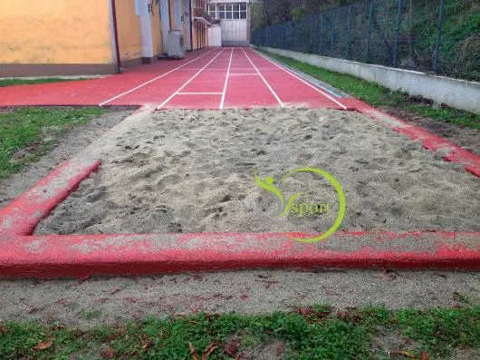 Targu Mures - Constructii sportive