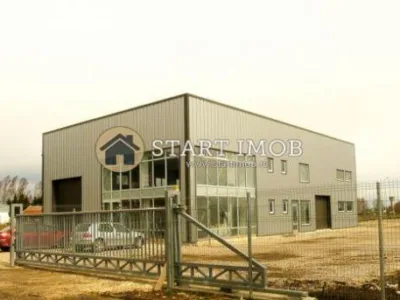 Agentia Imobiliara Startimob -Brasov