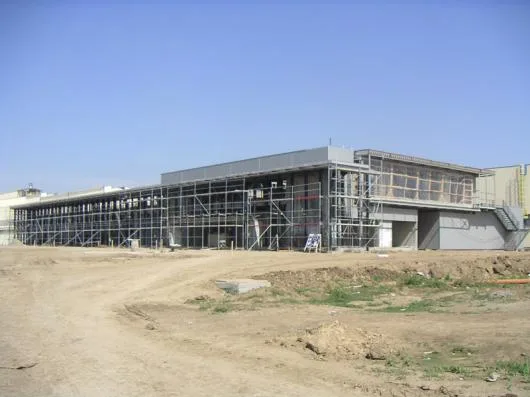 Proiectare si executie instalatii electrice - Calarasi