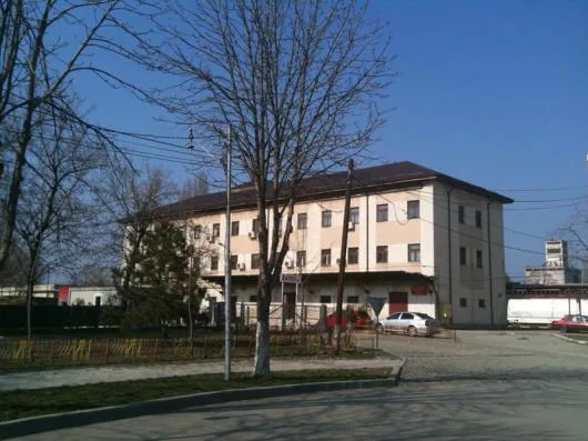 Proiectare si executie instalatii electrice - Calarasi