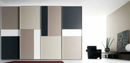 Sacco WG Design