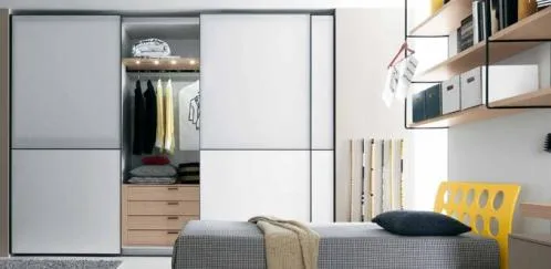 Sacco WG Design