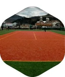 Targu Mures - Constructii sportive