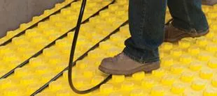 Incalzire - racire - ventilatie - Timisoara