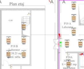 Proiectare instalatii electrice si executie tablouri electrice - Giarmata / Timis